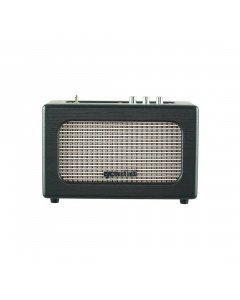 Caixa Acústica Ativa 5" Bluetooth 30W Gemini GTR-100