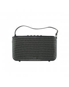 Caixa Acústica Ativa Portátil Bluetooth 90W Gemini GTR-400