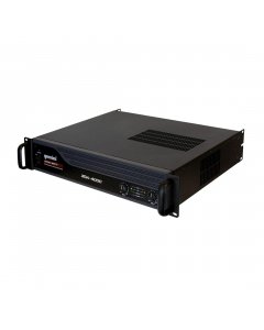 Amplificador de Potência 700W Gemini XGA-4000