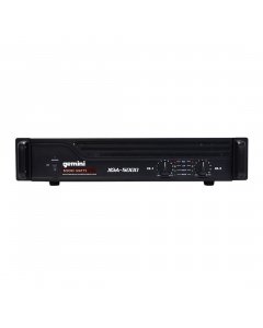 Amplificador de Potência 1100W Gemini XGA-5000